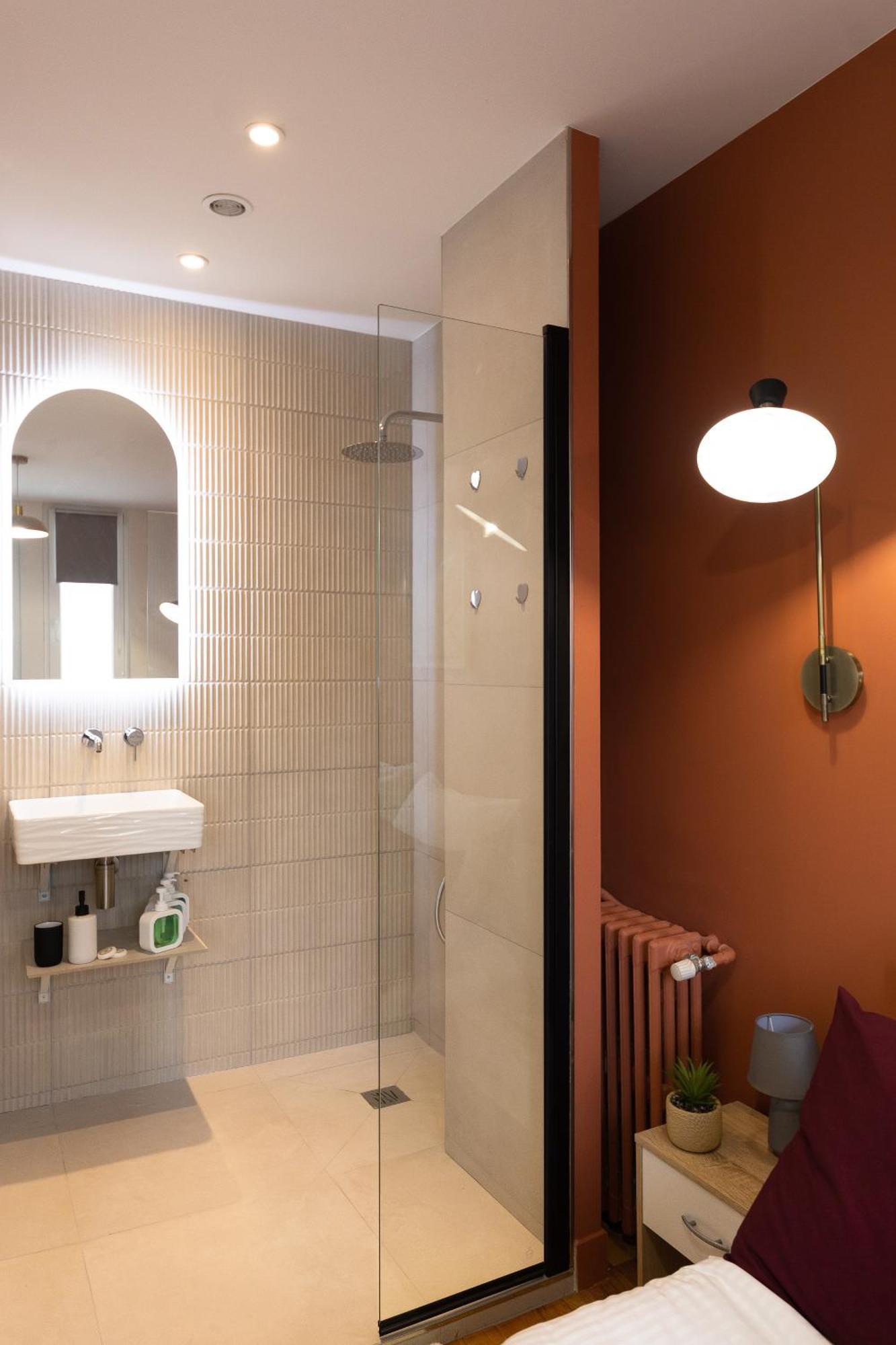 L'Audace T2 Refait A Neuf A Vanves Extérieur photo